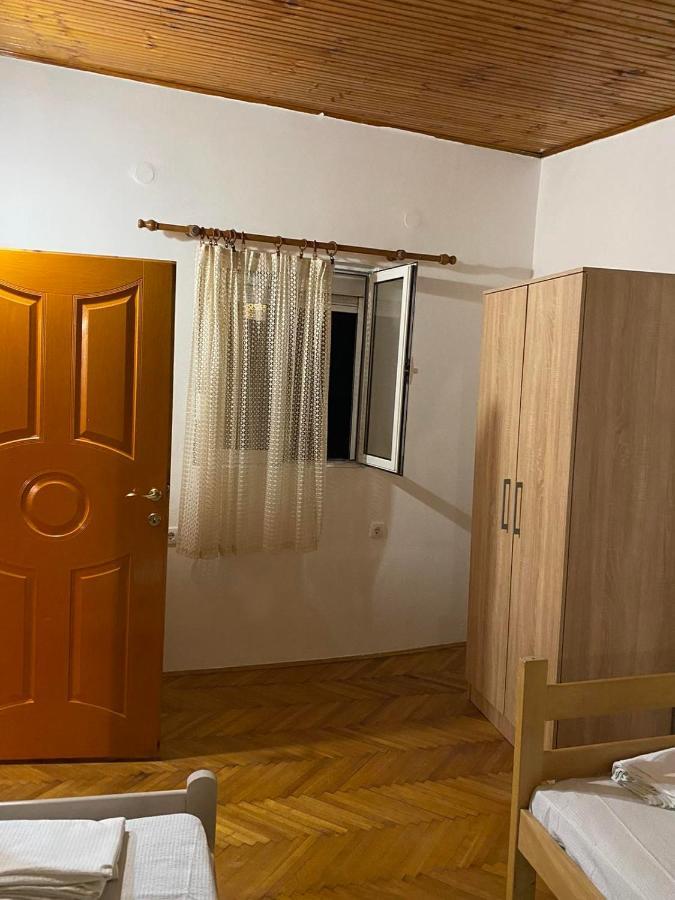 Stan Marko Podgorica Exterior foto